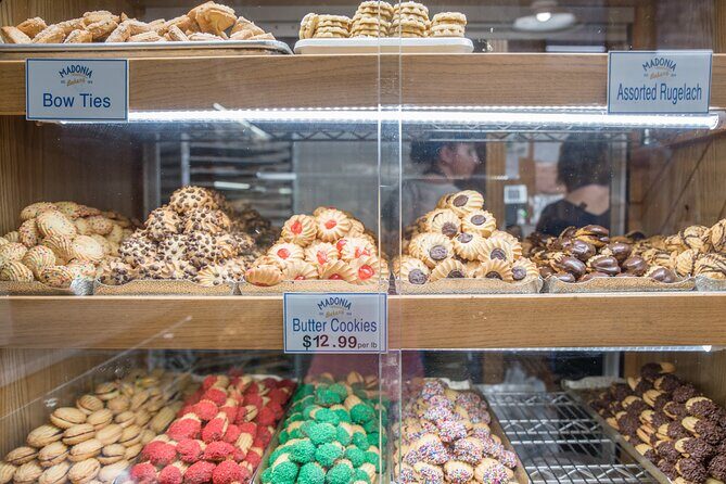 Philadelphia's Italian Market Food Tour - Key highlights you’ll feel right away