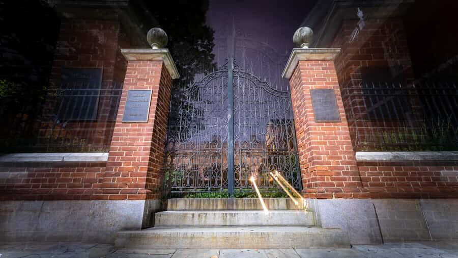 Philly Ghosts: Phantoms of Philadelphia Tour - Should you book Philly Ghosts: Phantoms of Philadelphia Tour?