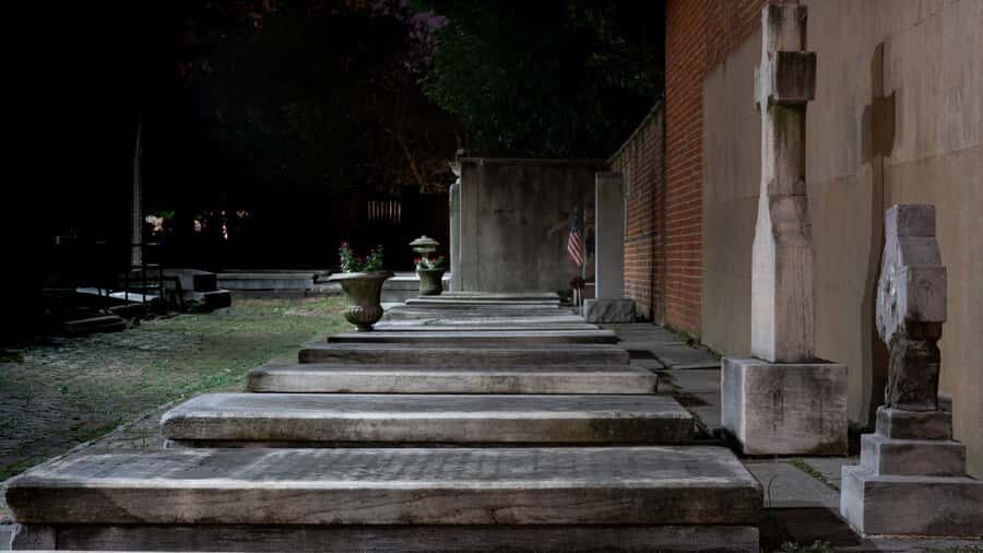 Philly Ghosts: Phantoms of Philadelphia Tour - Who should book this Philly Ghosts tour
