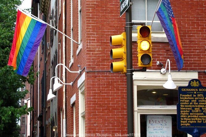 Private 4h Driving Tour Exploring The Best of Philadelphia - What to wear and bring for the day