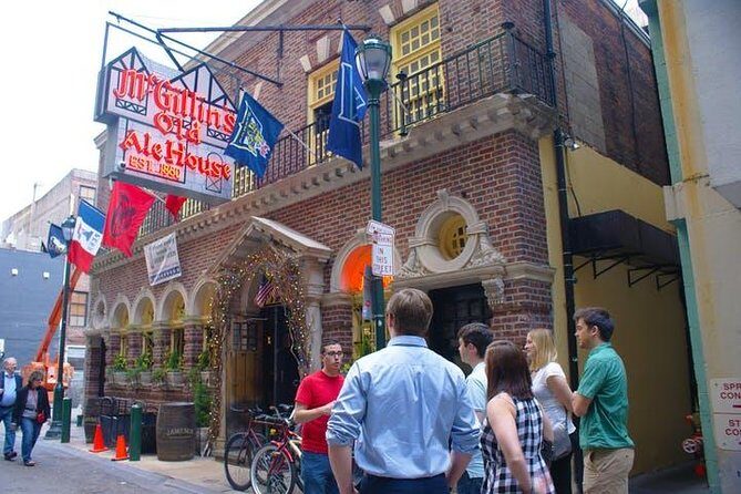 Private Full Day Philadelphia Driving Tour with Special Inclusion - A Private Philadelphia Day That Moves With Your Pace