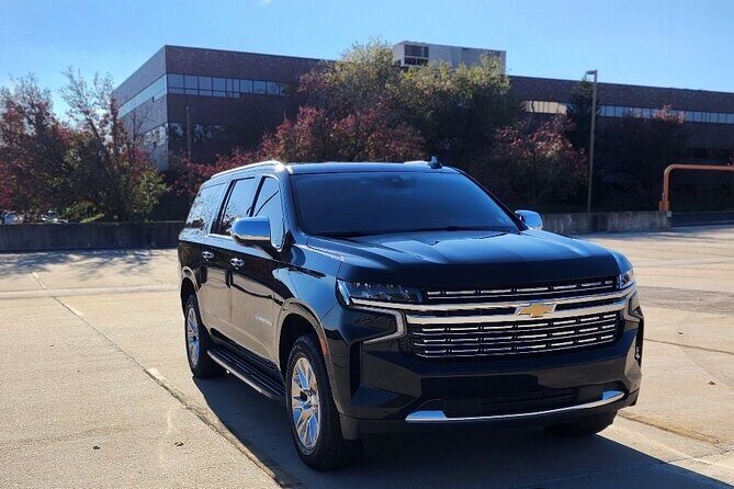 Private transfer from PHL to Philadelphia Downtown - The VIP meet-and-greet at Punta Cana Airport (PUJ)
