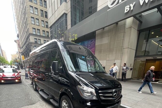Private transfer from PHL to Philadelphia Downtown - Timing rules that keep delays from ruining your day