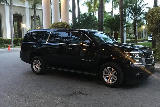 Private transfer from PHL to Philadelphia Downtown - Price and value: $130 per group up to 6
