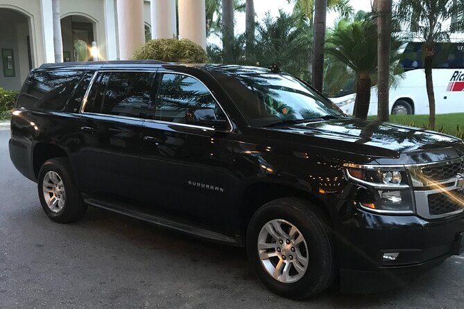 Private transfer from PHL to Philadelphia Downtown - What’s included, and what can cost extra