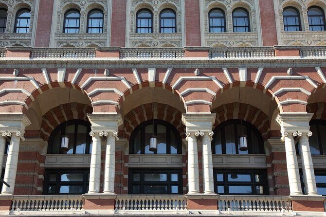 Reading Terminal Market Walking Tour in Philadelphia - Key Highlights You’ll Actually Use
