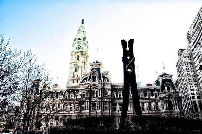 Revolution and the Founders: History Tour of Philadelphia - Key things to know before you go
