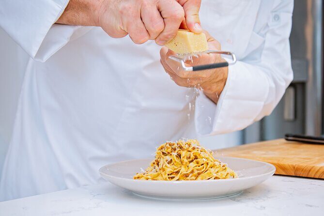Seafood & Handmade Pasta Class in Central Philadelphia (4-Course) - Who Should Book This Class (And Who Might Want A Different Option)