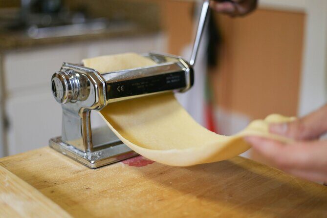 Seafood & Handmade Pasta Class in Central Philadelphia (4-Course) - Should You Book? My Practical Take