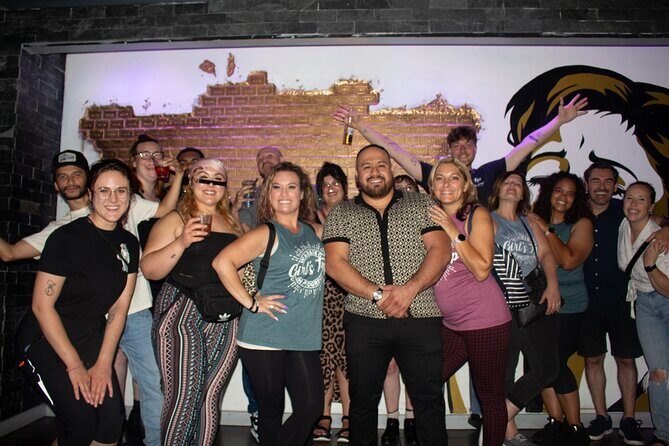 Secret Bars and Favorite Spots Walking Tour in Philadelphia - Price and what you truly get for $35