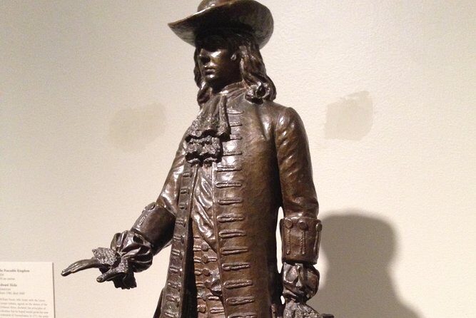 See My Philadelphia: Private, Customized Tours - Price and Value: $300 Per Group for Up to 4