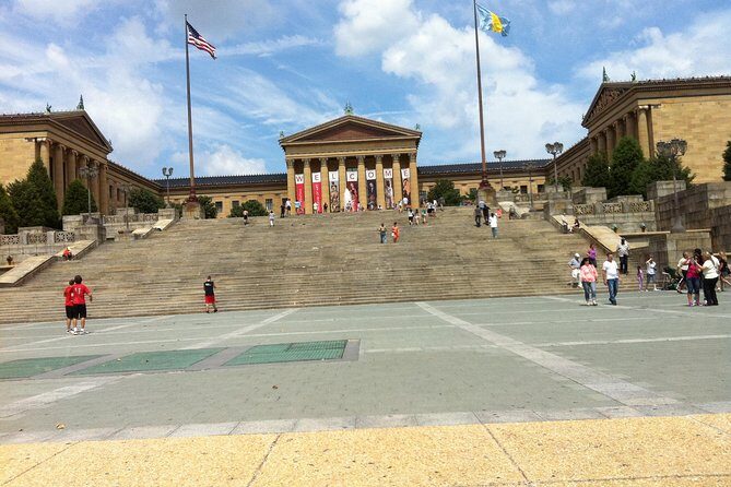 See My Philadelphia: Private, Customized Tours - Elfreth’s Alley (Twice) and the World’s Oldest Street Feeling