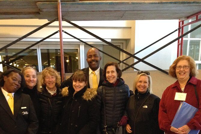 See My Philadelphia: Private, Customized Tours - Meeting in Old City and Ending Near Independence Hall