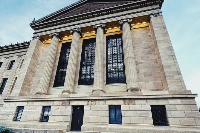 Self-Guided Philadelphia Scavenger Hunt: People Who Made America - A Self-Guided Hunt That Turns Old City Into a Race
