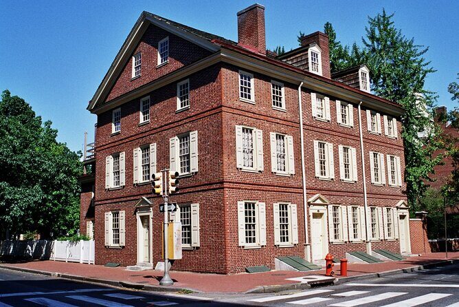 Small-Group Alexander Hamilton Public Walking Tour in Philadelphia - Who This Tour Is Best For