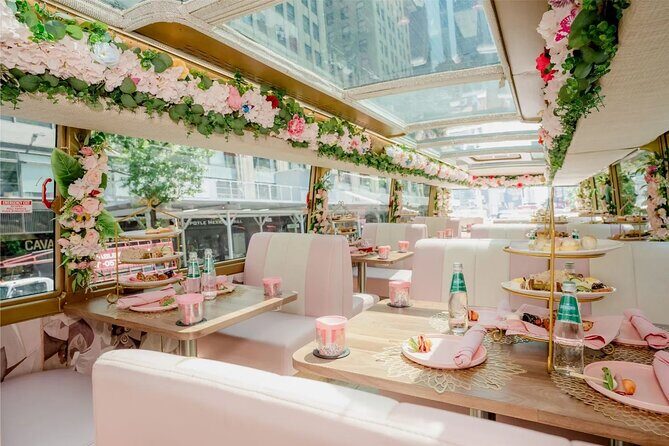 Tea Around Town: A Charming Tea Experience in Philadelphia - Comcast Building and a Roman Catholic Basilica: Philly’s Modern Pulse and Old-Spirit Architecture