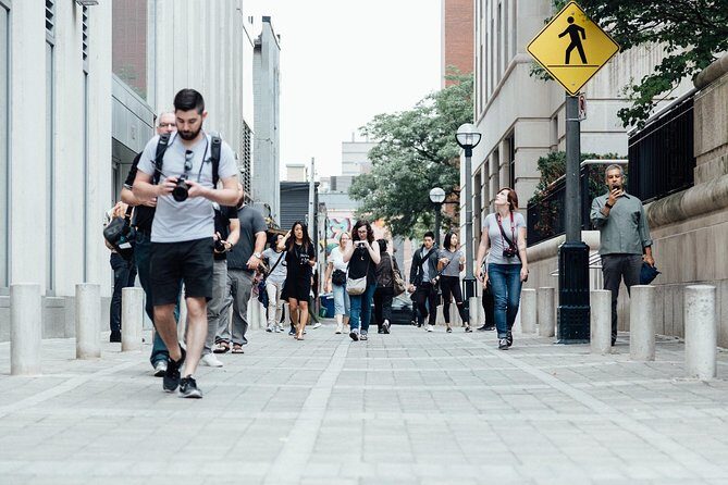 The Black Journey: An African-American History Walking Tour of Philadelphia - Why This Black History Walk Works So Well in Philadelphia