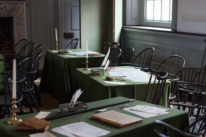The Constitutional Walking Tour of Philadelphia - Why This Constitutional Walking Tour Gets the Independence District Right