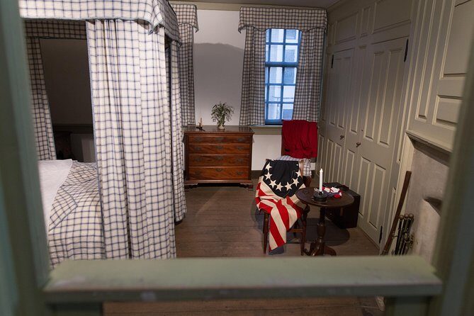 The Constitutional Walking Tour of Philadelphia - Stop-by-Stop Through the Independence District (and What Each Place Adds)