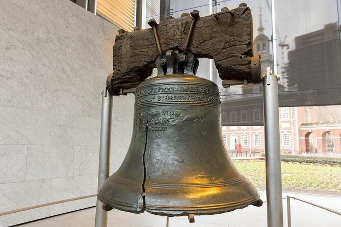 The Constitutional Walking Tour of Philadelphia - The Inside-Access Reality Check (and How to Plan for It)