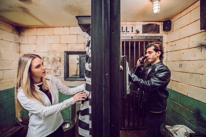 The Escape Game: 60-Minute Adventures at King of Prussia Mall - Price and value: is $42.89 per person worth it?