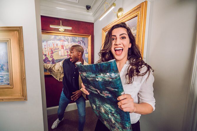The Escape Game: 60-Minute Adventures at King of Prussia Mall - Practical logistics that matter (more than people think)