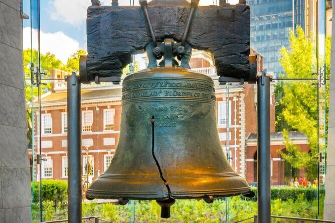 The Ghosts of Philadelphia Tour - Key things to know before your Old City ghost walk