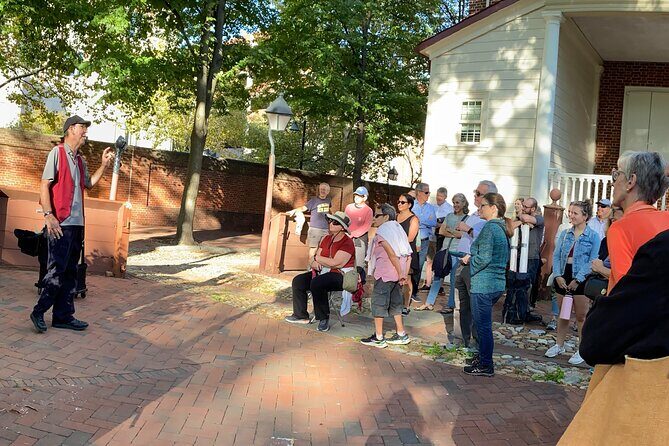 The Great Comedy Magic Walking Tour - Logistics that affect your day (without turning it into a hassle)