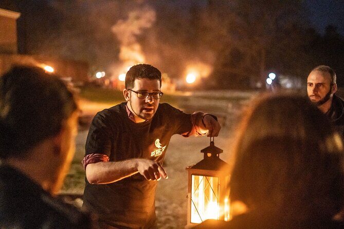 The Phantom Penance of Philadelphia Ghost Tour - The Guides: Storytelling Styles That Actually Change the Night