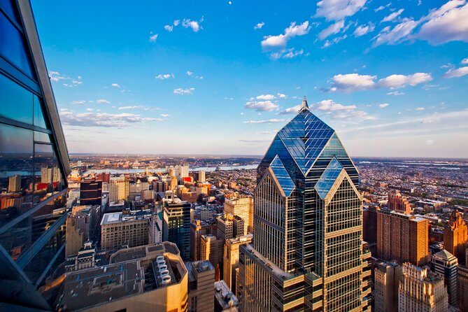 The Philadelphia Sightseeing Day Pass: 35+ Historic Attractions & Tours - Price and Value: Is $59 a Good Deal for Your Philly Day?
