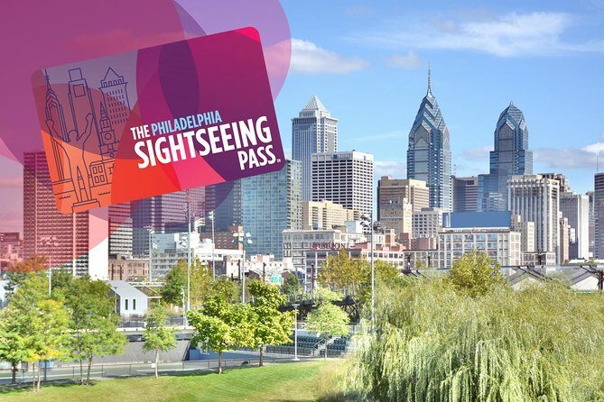 The Philadelphia Sightseeing Day Pass: 35+ Historic Attractions & Tours - Academy of Natural Sciences + African American Museum: Smart, Moving Stops With Big Range