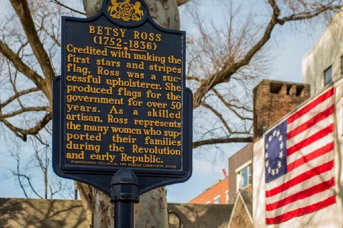 True Crime Philadelphia and History Tour - Meeting at Independence Visitor Center: Where the Tour Finds Its Pace