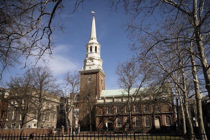 True Crime Philadelphia and History Tour - The “Grim Philly” Podcast Advantage: Prep That Actually Pays Off