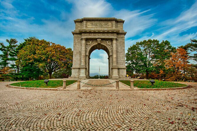 Valley Forge Revolutionary War Self-Guided Driving Tour - Should you book? My decision guide
