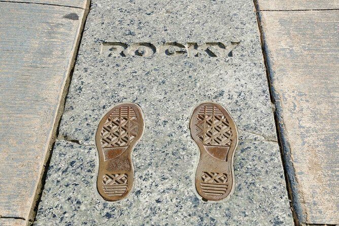 Yo! A Private Rocky Balboa Driving Tour of Philadelphia - Father Carmine Church: a quick stop with real-world reverence
